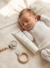 Silverette® Silver‑Powered Zinc Cream 100ml – Protective Balm for Redness & Irritation - Silverette-apac