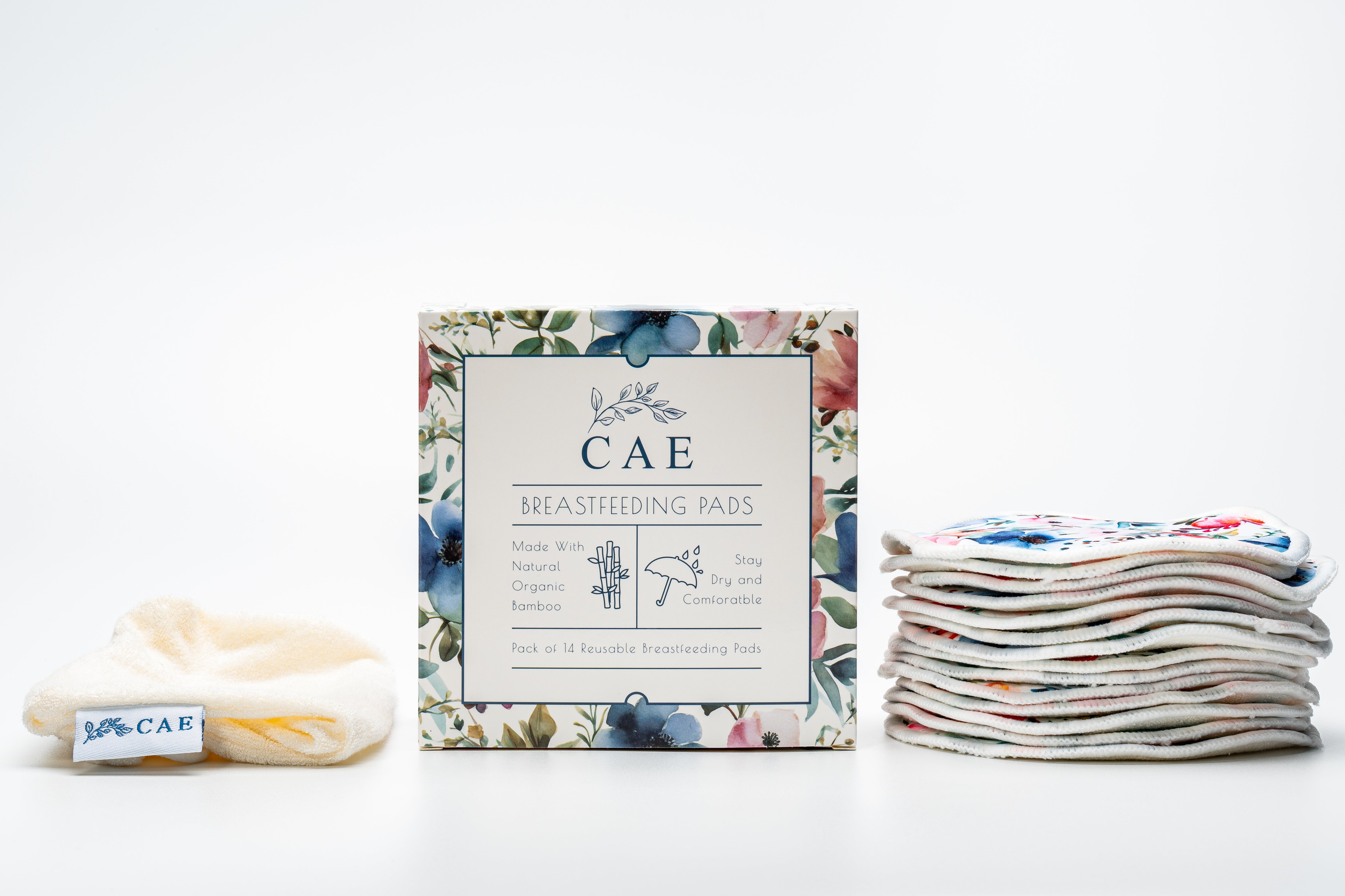 Silverette® Nurturing Essentials Bundle - Silverette-apac