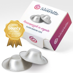 Silverette® Nurturing Essentials Bundle - Silverette-apac